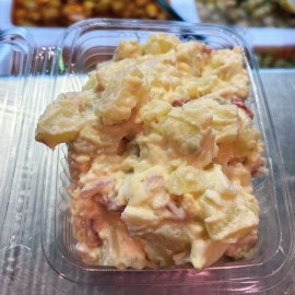 ENSALADILLA PATATA