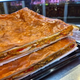 EMPANADA
