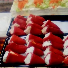 PIMIENTOS BRANDADA