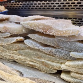 BACALAO CENTRO