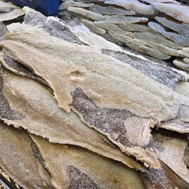 BACALAO PENCA GRANDE
