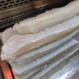 BACALAO LOMO GORDO