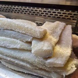 BACALAO LOMO EXTRA