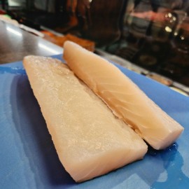 BACALAO LOMO REMOJADO