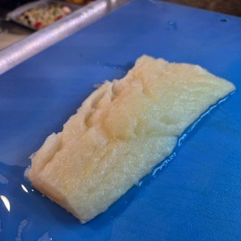 BACALAO FINO REMOJADO