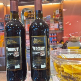 VERMUT ESPINALER