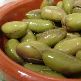 OLIVAS CORNEZUELO