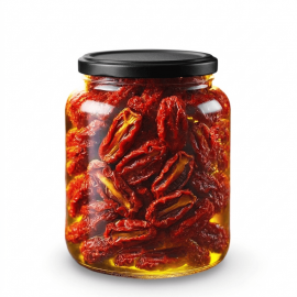 TOMATE ACEITE