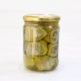 ALCACHOFA ACEITE