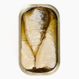 SARDINA ACEITE