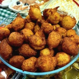 BUÑUELOS