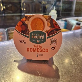 Salsa Romesco