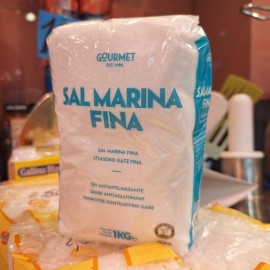 Sal fina
