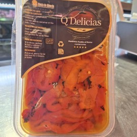 Pimiento asado
