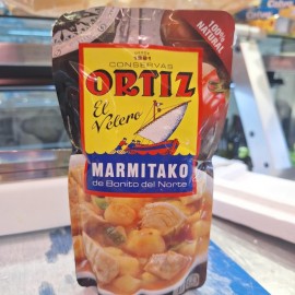 Marmitako