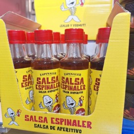 Salsa Espinaler