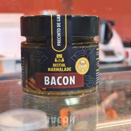 Mermelada de bacon