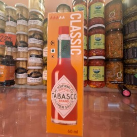 Tabasco