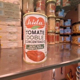 Tomate concentrado