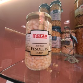 Fesolets