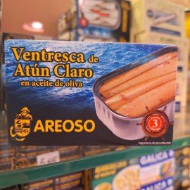 Ventresca