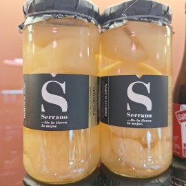 Peras Serrano