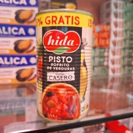 Pisto