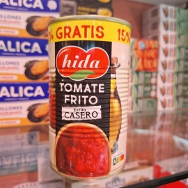 Tomate frito