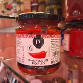Pimiento piquillo