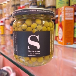 Guisantes