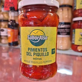 Pimiento piquillo