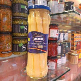 Espárrago Cidacos