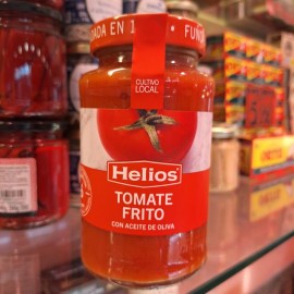 Tomate frito Helios