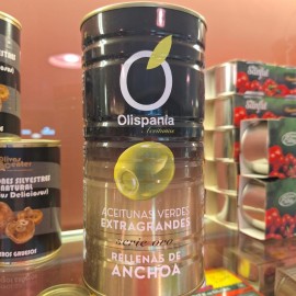 Rellenas Olispania