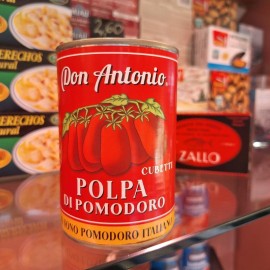 Triturado italiano