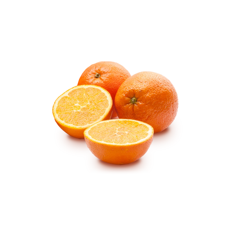 Taronja 4 peces (1kg aprox)