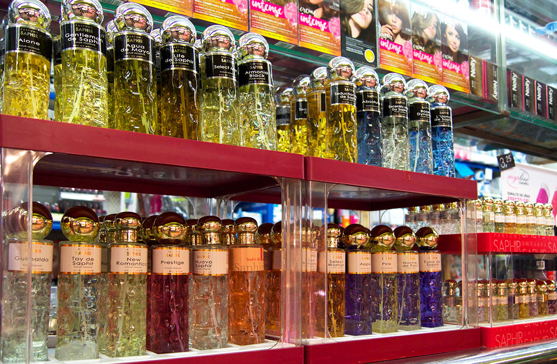 Imagen 3 de Drogueria i perfumeria Més Blanc