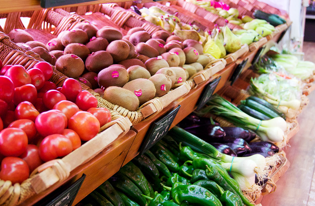 Imagen 2 de Fruiteria La fruita de l’hort