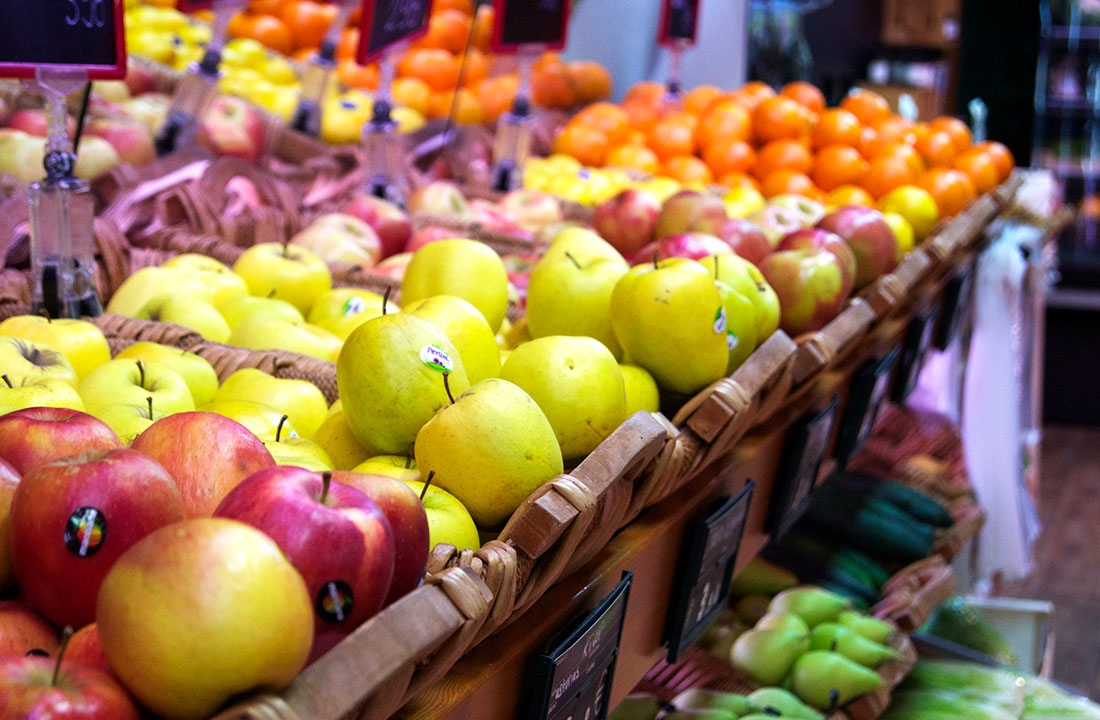 Imagen 3 de Fruiteria La fruita de l’hort