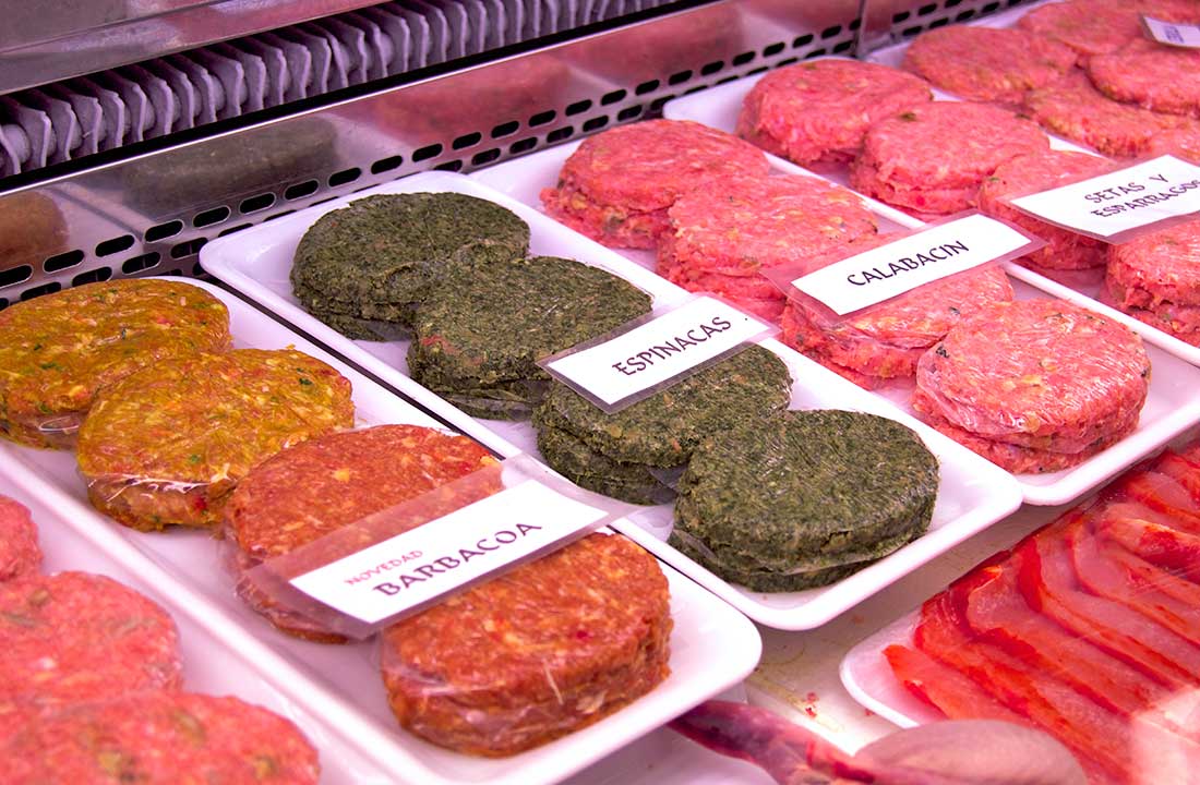 Imagen 2 de Polleria Bagán