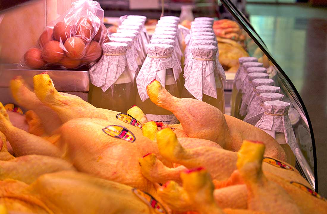 Imagen 3 de Polleria Bagán