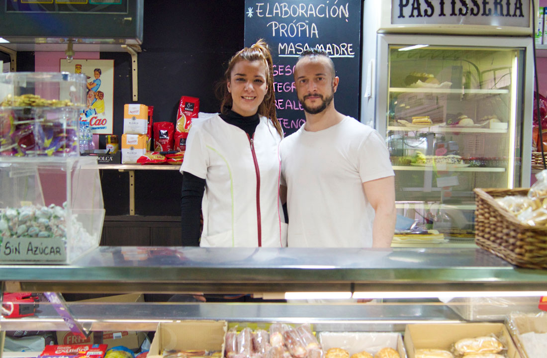 Imagen 1 de Fleca i pastisseria el Molí