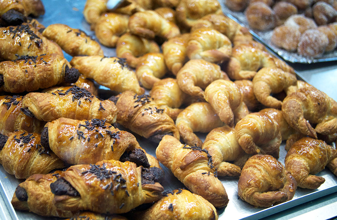 Imagen 3 de Fleca i pastisseria el Molí