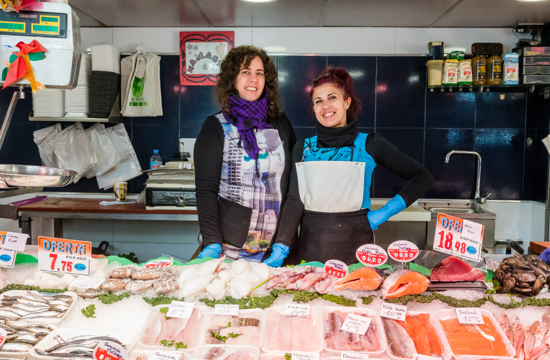 Imagen 1 de Peixateria Rakel