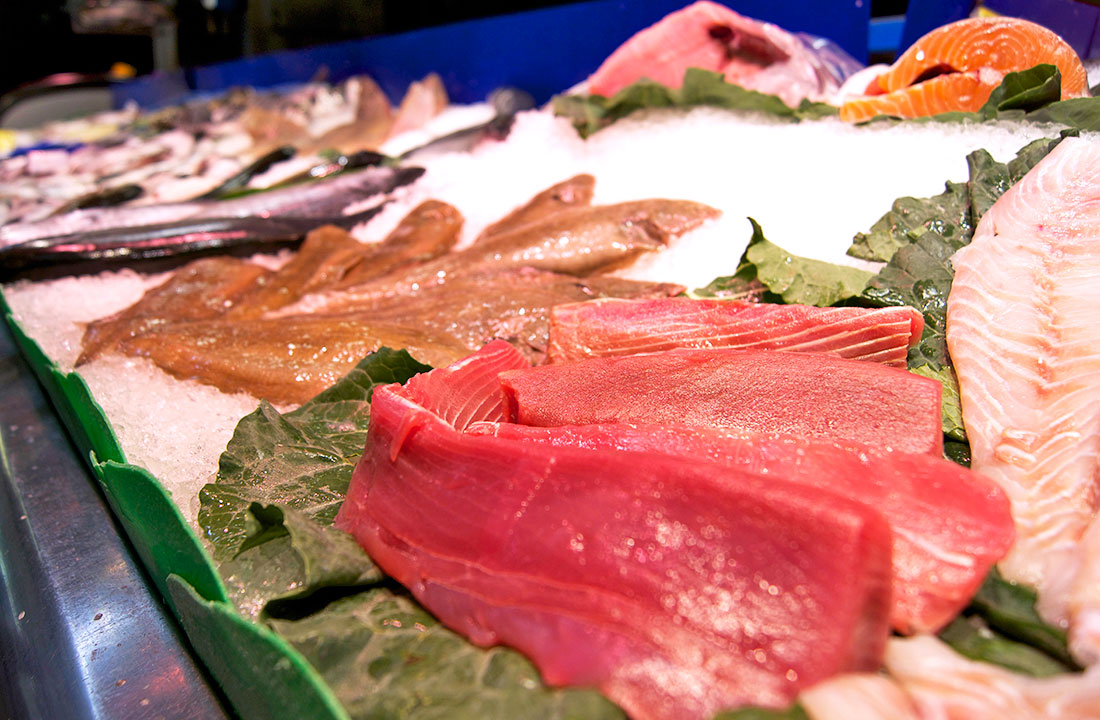 Imagen 2 de Peixateria Rakel