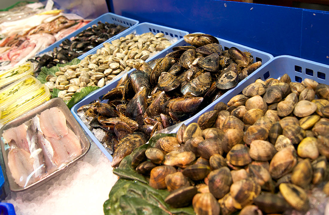 Imagen 3 de Peixateria Rakel