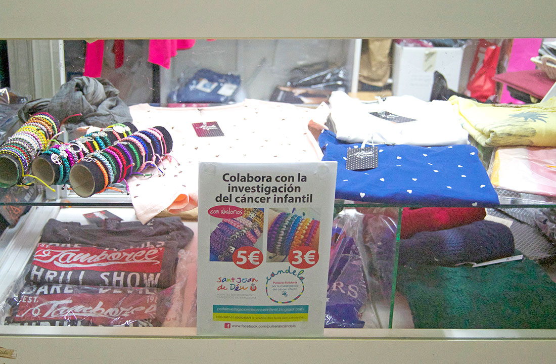 Imagen 2 de Roba i complements Novetats Rumer