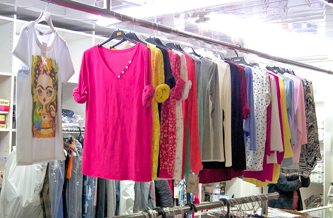 Imagen 3 de Roba i complements Novetats Rumer