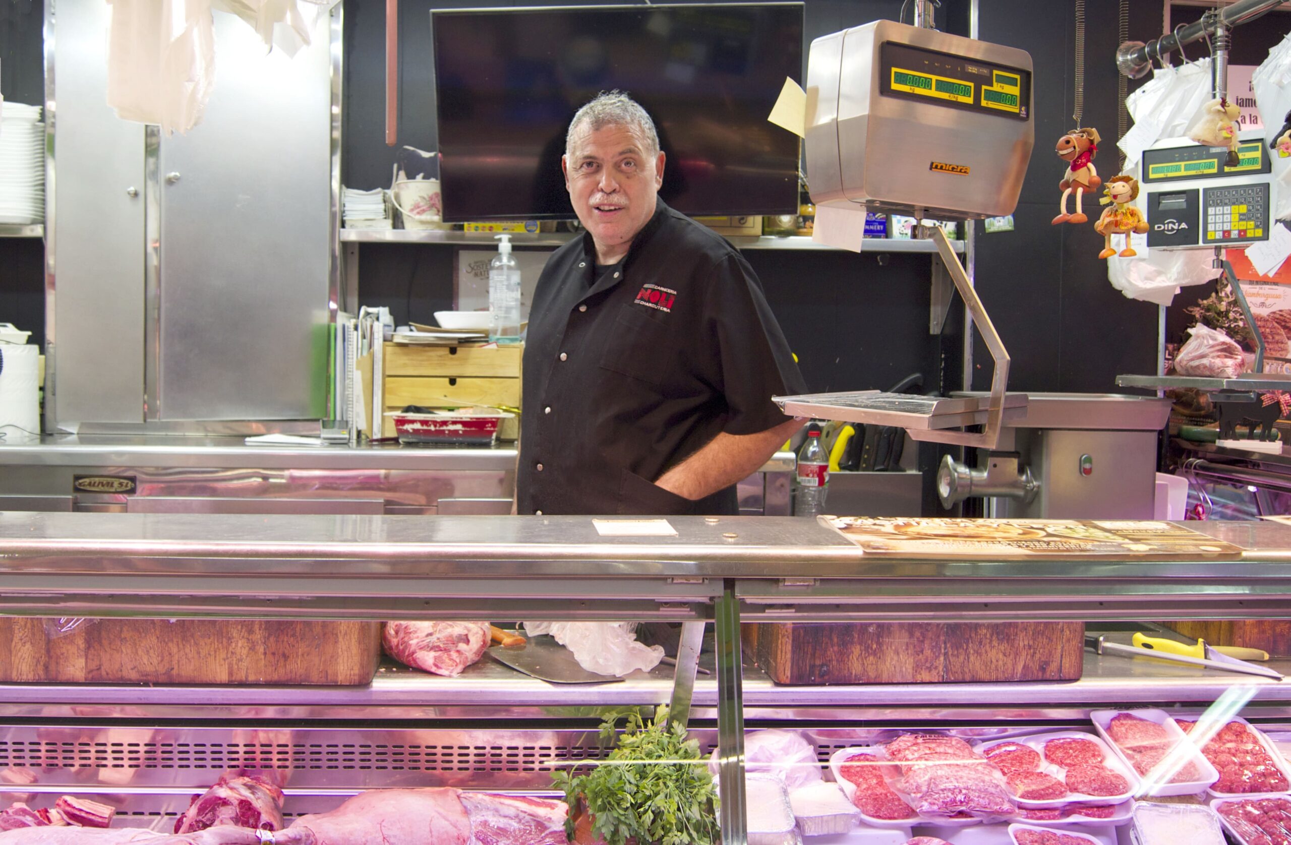 Imagen 1 de Carnisseria i Xarcuteria Noli