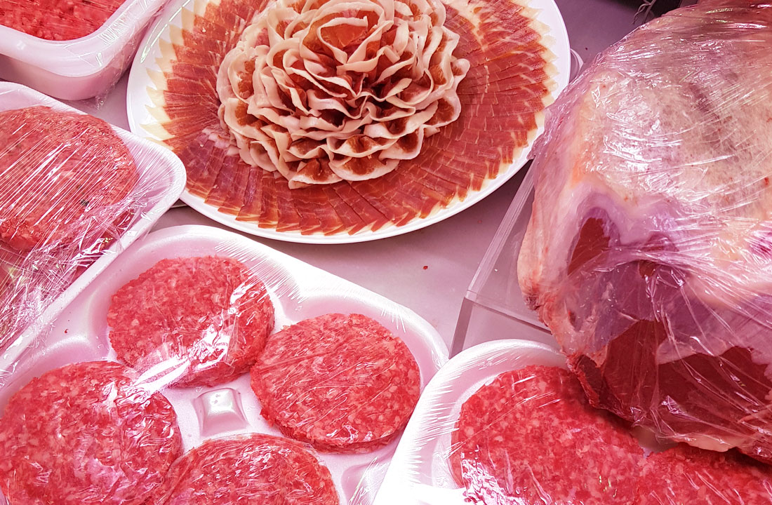 Imagen 2 de Carnisseria i Xarcuteria Noli